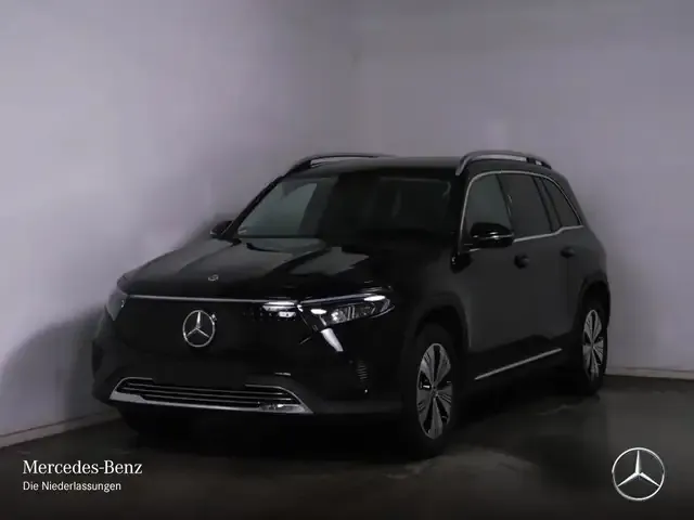 Mercedes-Benz EQB 300