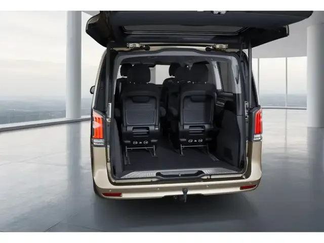 Mercedes-Benz V 250