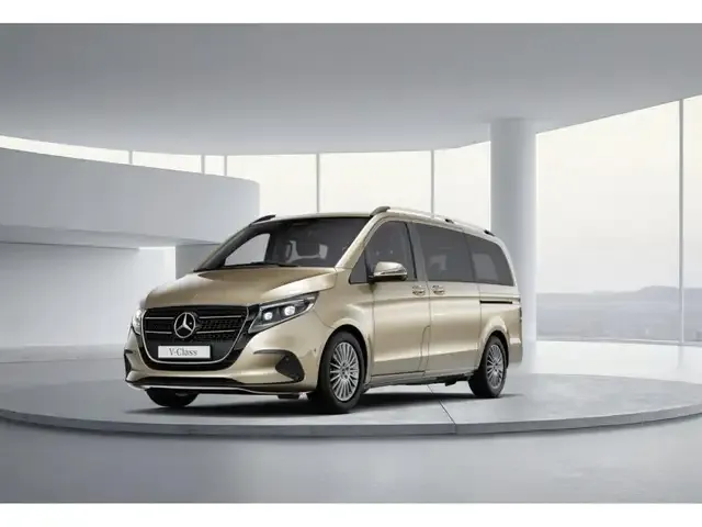 Mercedes-Benz V 250