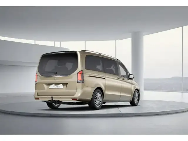 Mercedes-Benz V 250