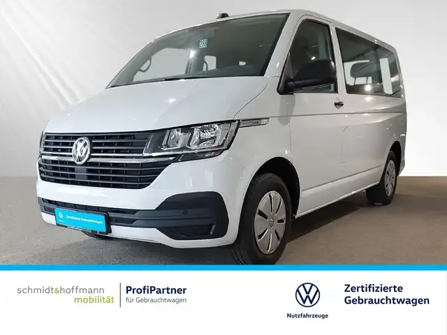 Volkswagen T6.1 Transporter