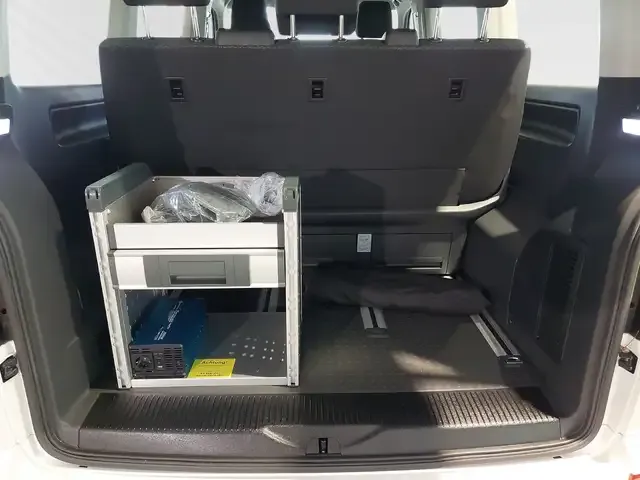 Volkswagen T6.1 Transporter