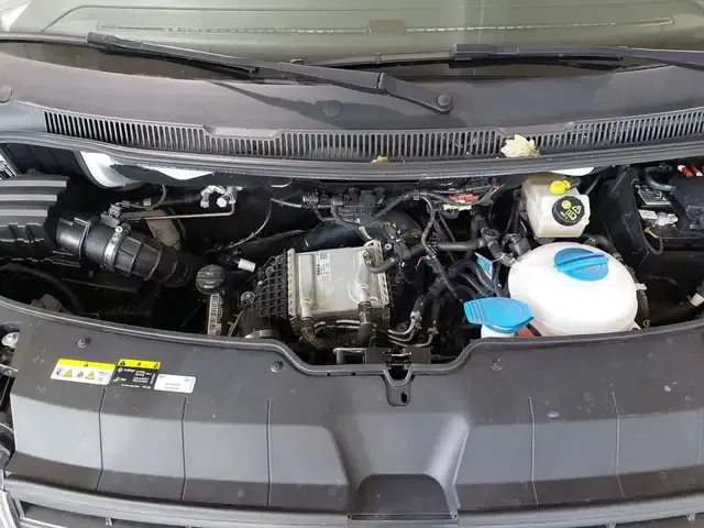 Volkswagen T6.1 Transporter