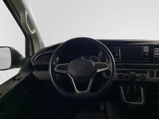 Volkswagen T6.1 Transporter