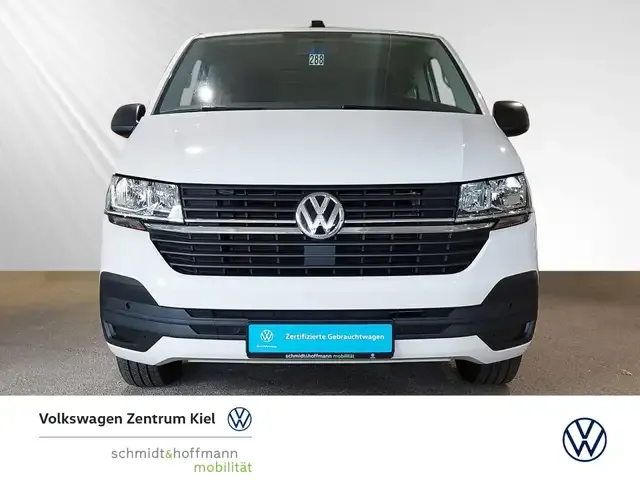 Volkswagen T6.1 Transporter