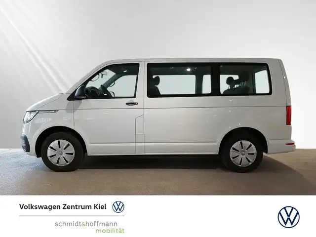 Volkswagen T6.1 Transporter