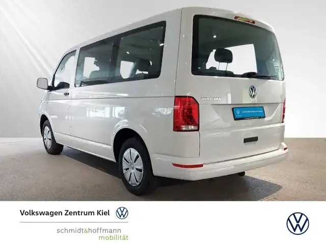 Volkswagen T6.1 Transporter