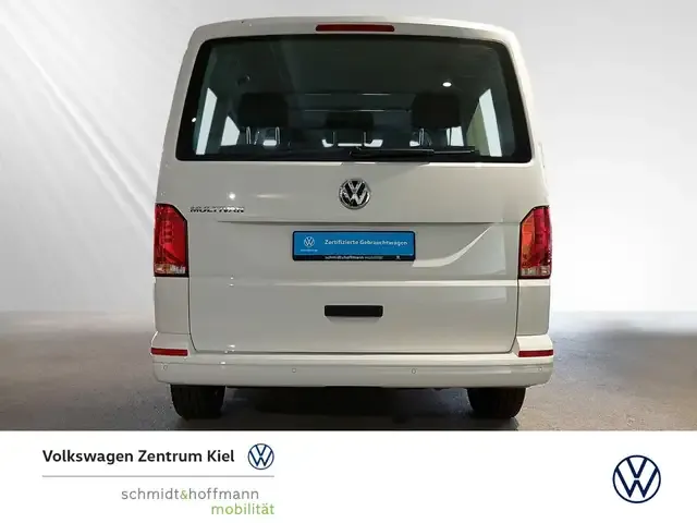 Volkswagen T6.1 Transporter