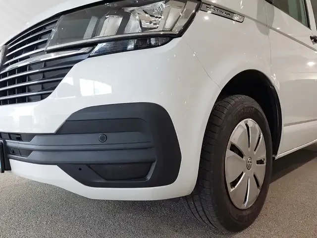 Volkswagen T6.1 Transporter