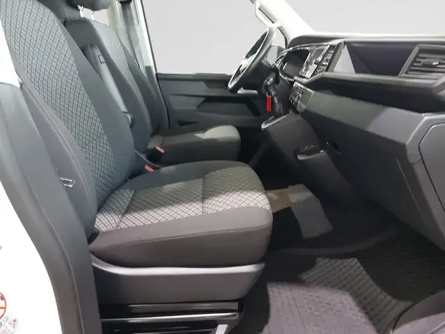 Volkswagen T6.1 Transporter