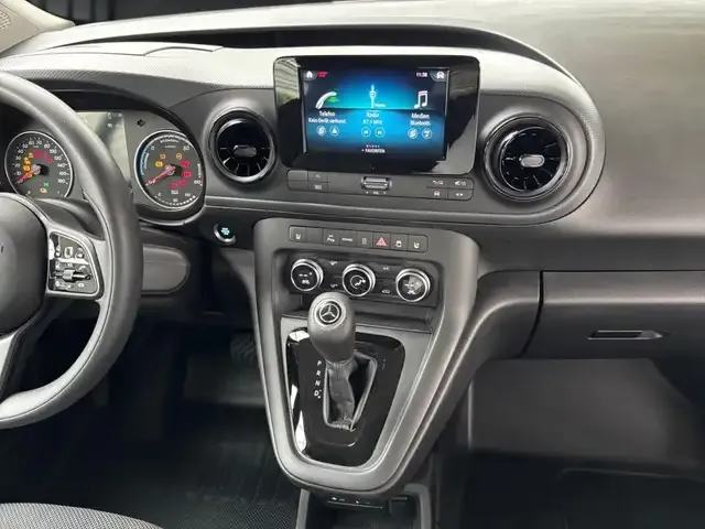 Mercedes-Benz Citan