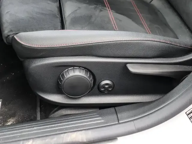 Mercedes-Benz CLA 35 AMG