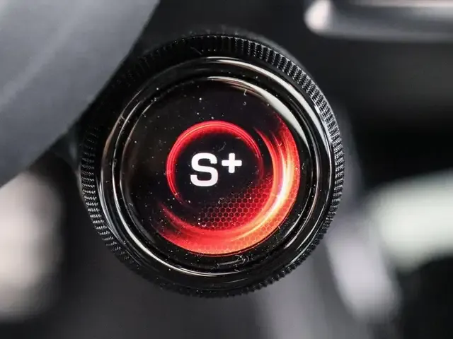 Mercedes-Benz CLA 35 AMG