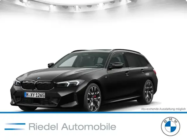 BMW 340