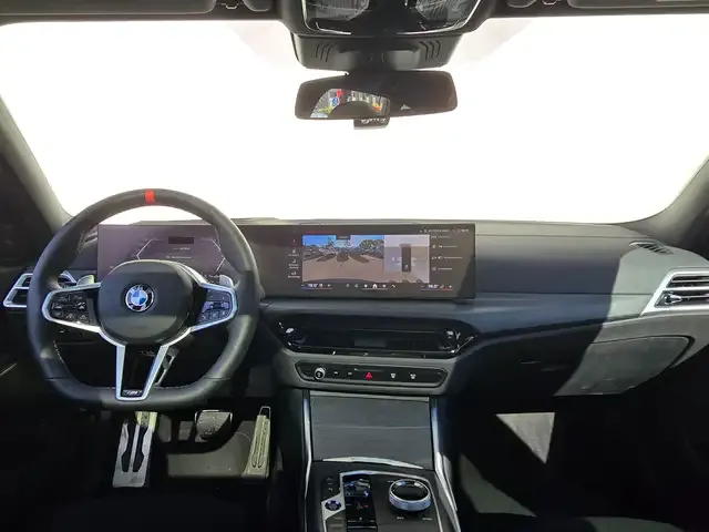 BMW 340
