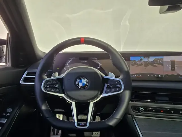 BMW 340
