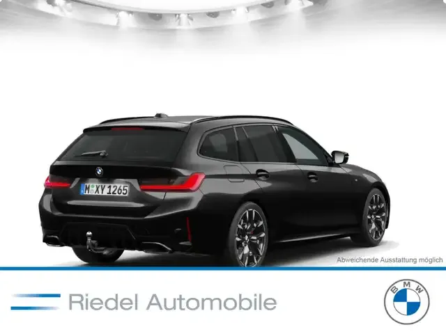 BMW 340