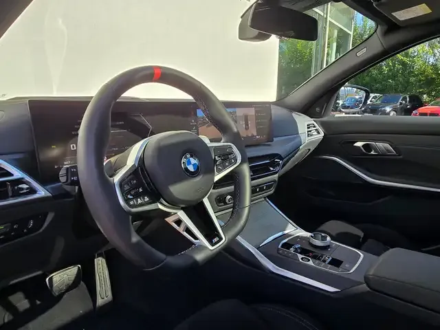 BMW 340