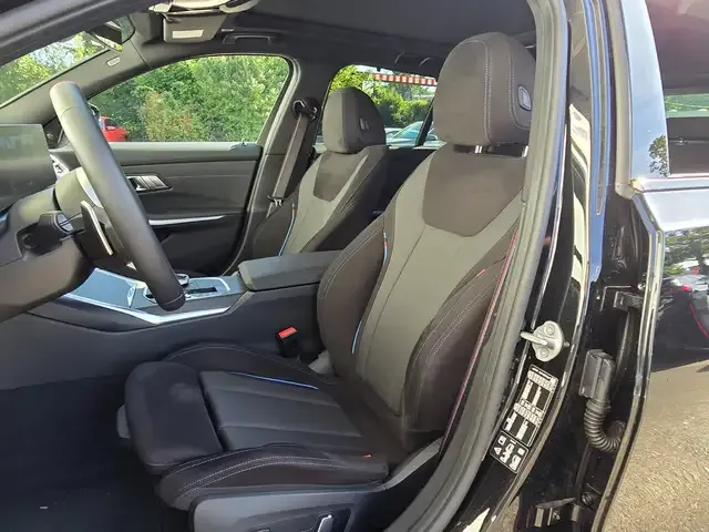 BMW 340