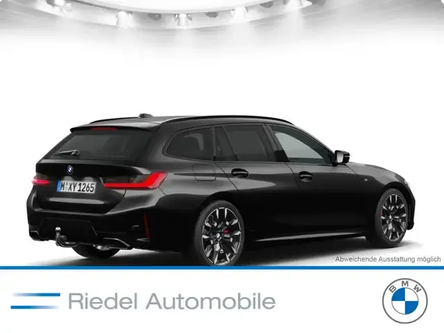 BMW 340