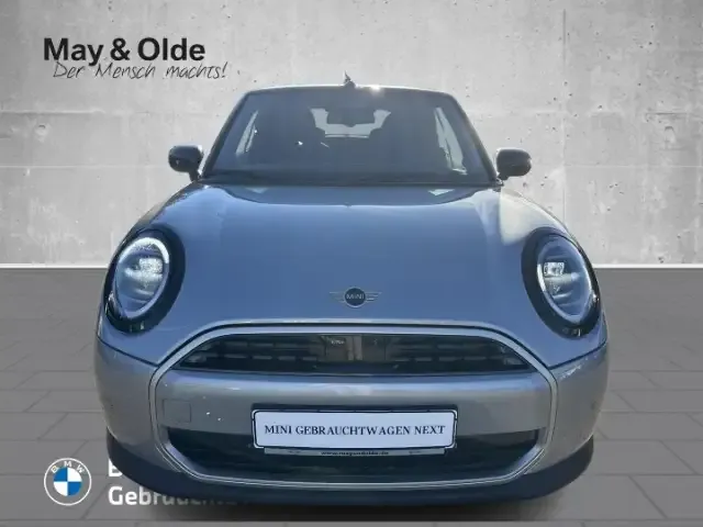 MINI Sonstiges
