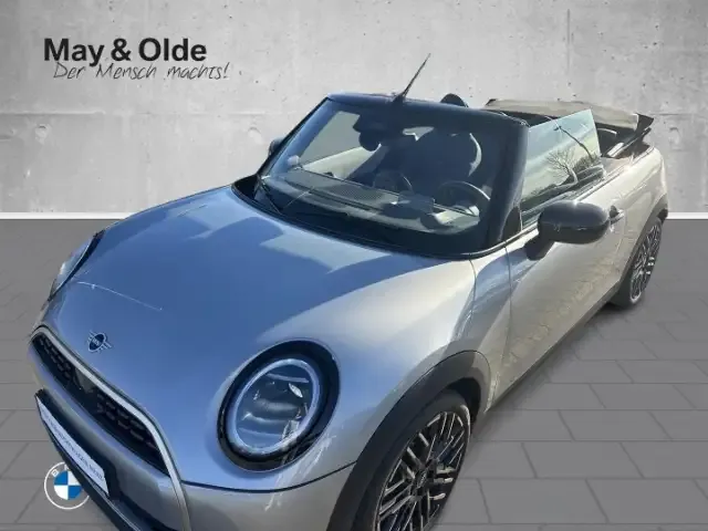 MINI Sonstiges