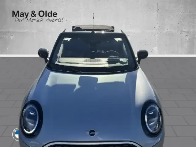 MINI Sonstiges