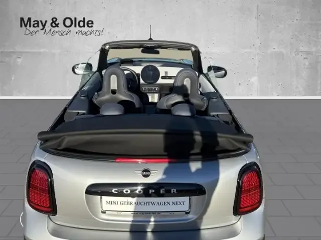 MINI Sonstiges