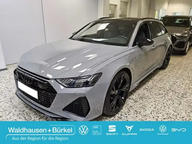 Audi RS6