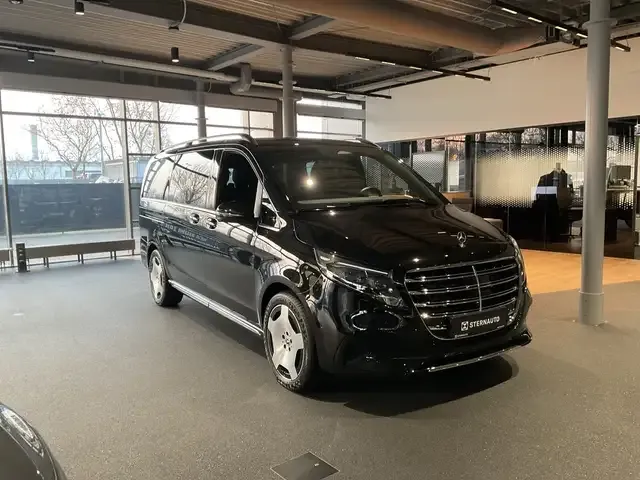 Mercedes-Benz V 300