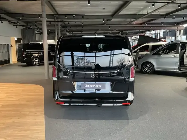 Mercedes-Benz V 300
