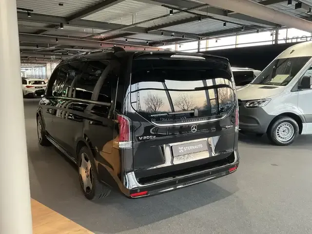 Mercedes-Benz V 300