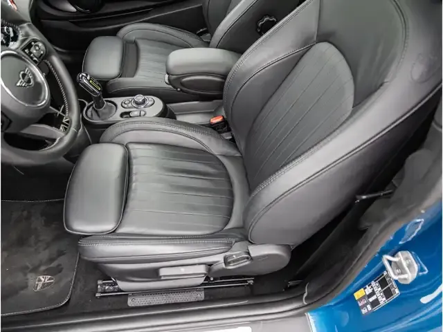 MINI Cooper SE