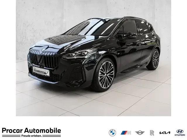 BMW 220