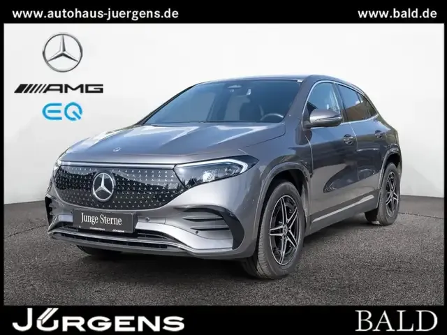 Mercedes-Benz EQA 250