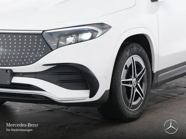 Mercedes-Benz EQA 250