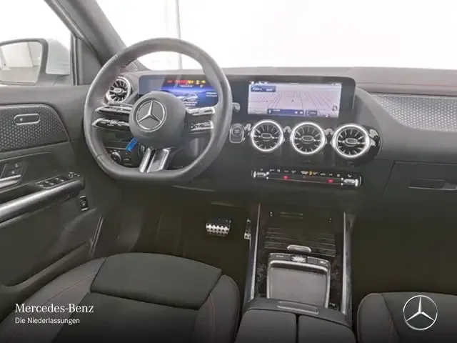 Mercedes-Benz EQA 250