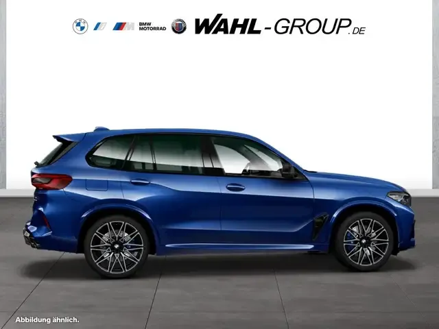 BMW X5 M