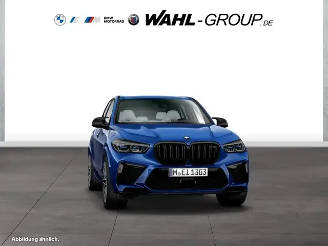 BMW X5 M