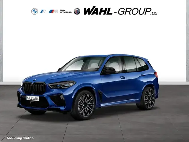 BMW X5 M