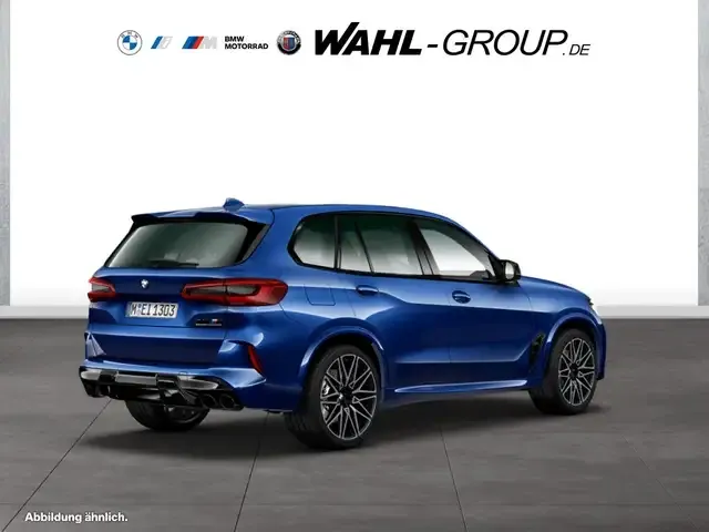 BMW X5 M