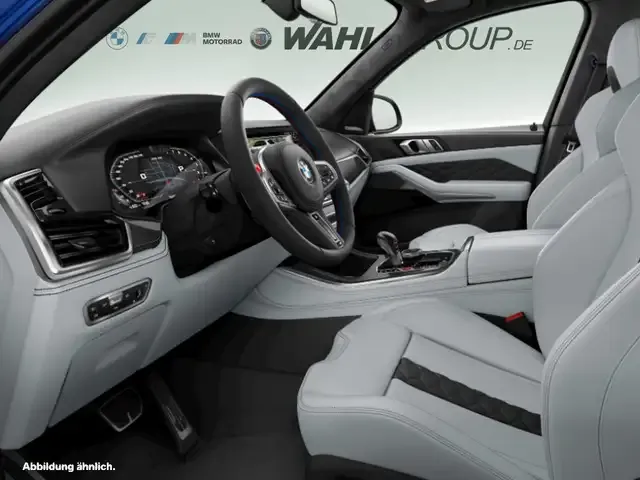 BMW X5 M