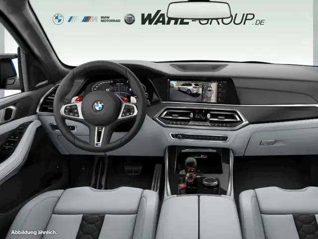BMW X5 M