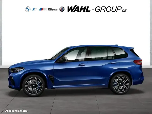 BMW X5 M