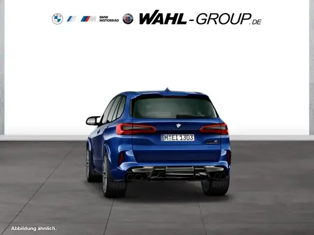 BMW X5 M