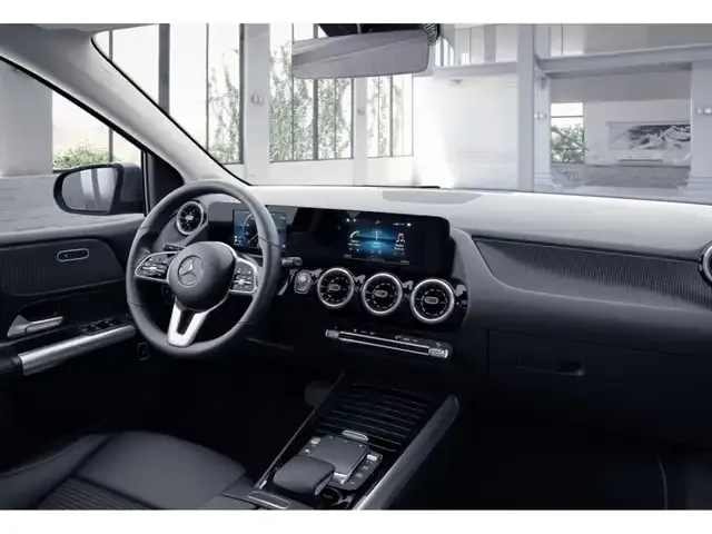 Mercedes-Benz B 250