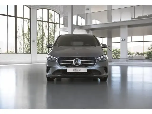 Mercedes-Benz B 250