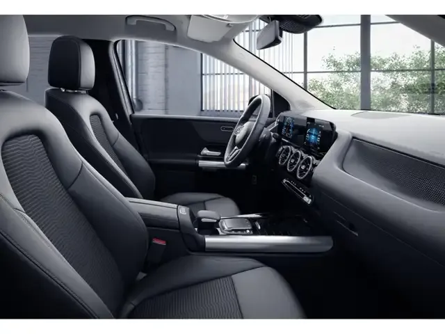 Mercedes-Benz B 250