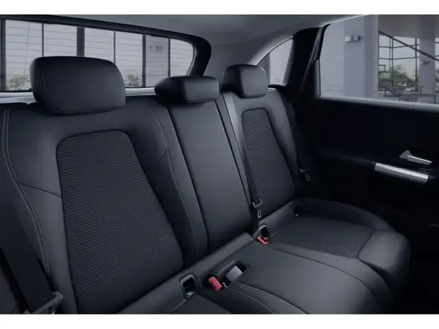 Mercedes-Benz B 250