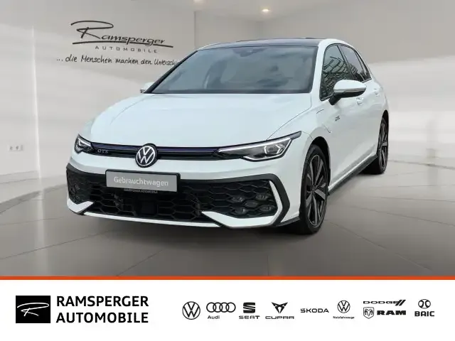 Volkswagen Golf GTE
